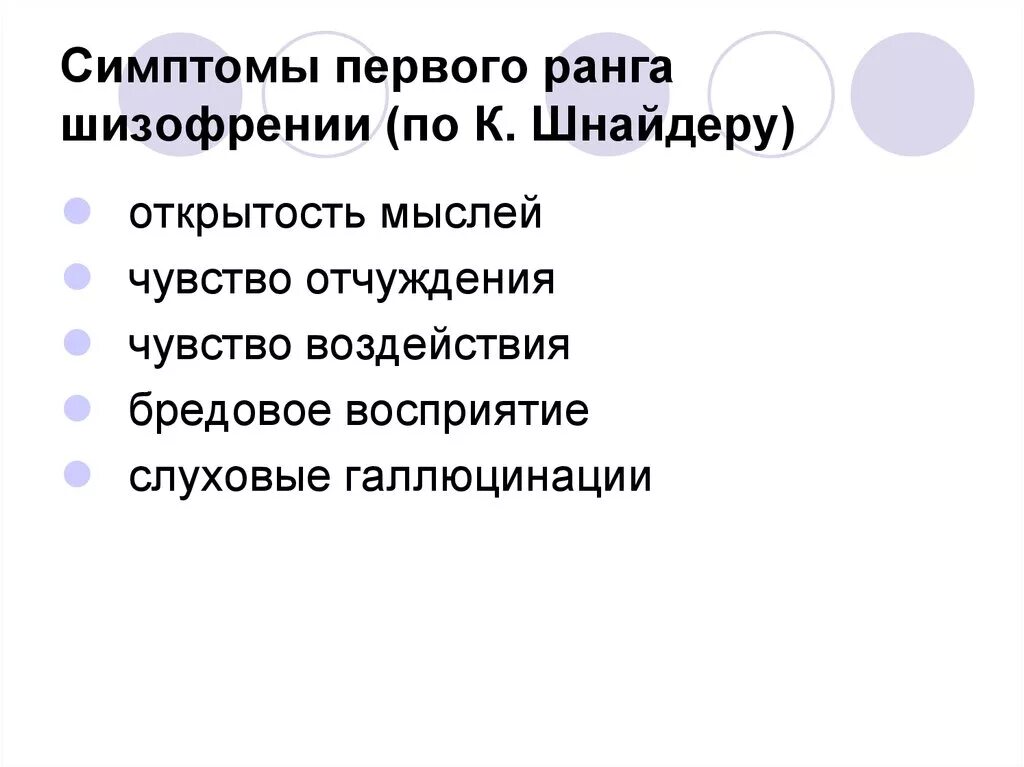 Симптомы первого ранга шизофрении. Критерии шизофрении по Шнайдеру. Симптомы первого ранга Шнайдера. Шизофрения симптомы первого ранга по Шнайдеру. Первый симптом шизофрении