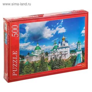 Фирмы пазлов
