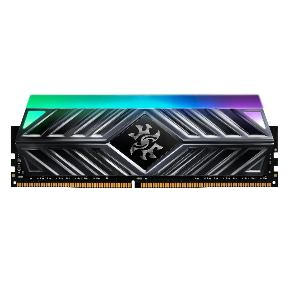 Память ddr4 8gb 3200. Оперативная память XPG ddr4 16gb. Spectrix d41 ddr4 RGB. Оперативная память a-data XPG Spectrix d41 RGB. XPG Оперативная память ddr4.