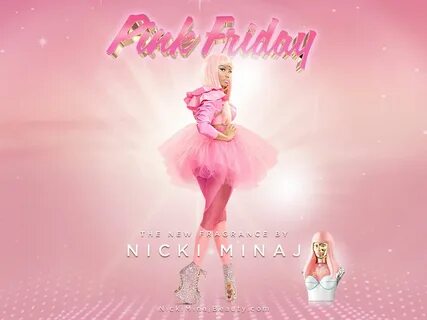 Pink nick