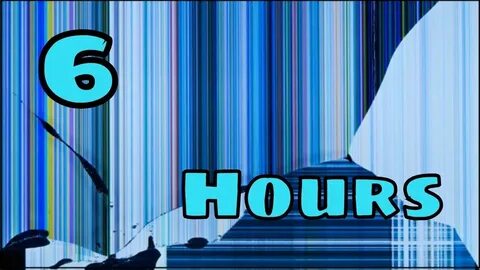 Broken hour