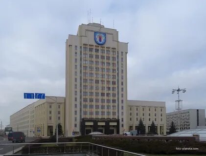 Минск 18
