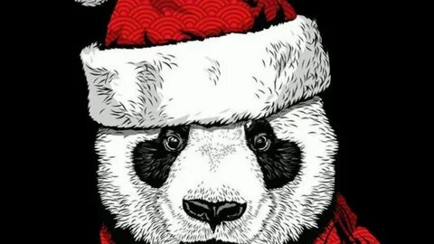 E panda