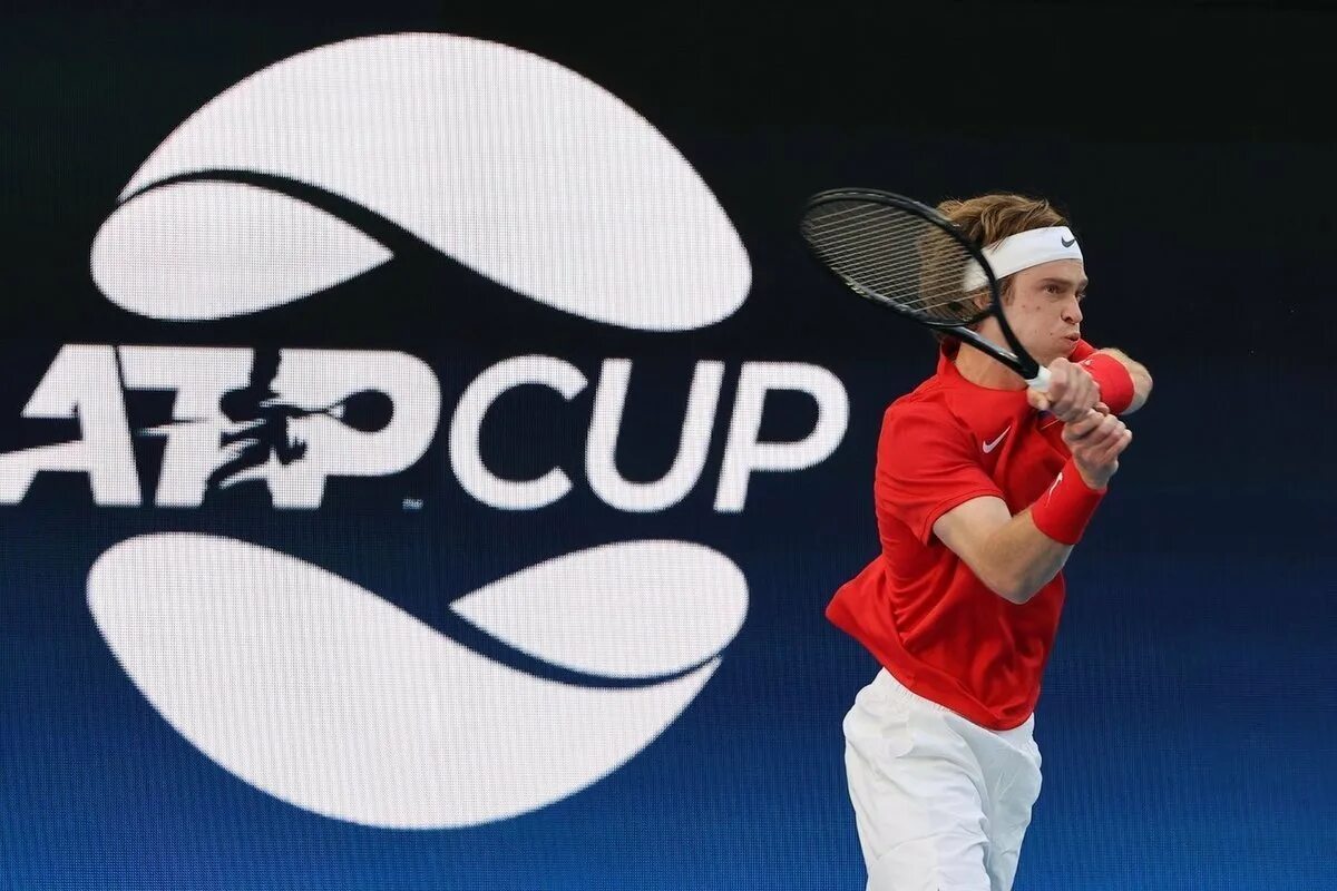 Россия кап. ATP Cup 2021. ATP Cup 2022. ATP Цинциннати 2021 победитель Кубок. ATP теннис логотип.