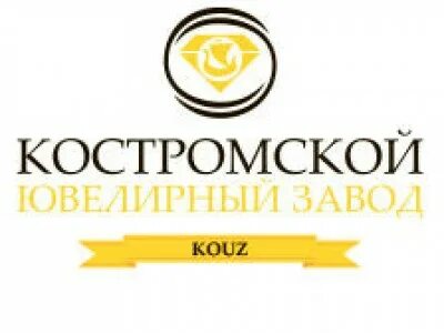 Сайт костромского ювелирного завода