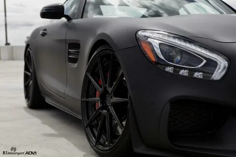 Black gts