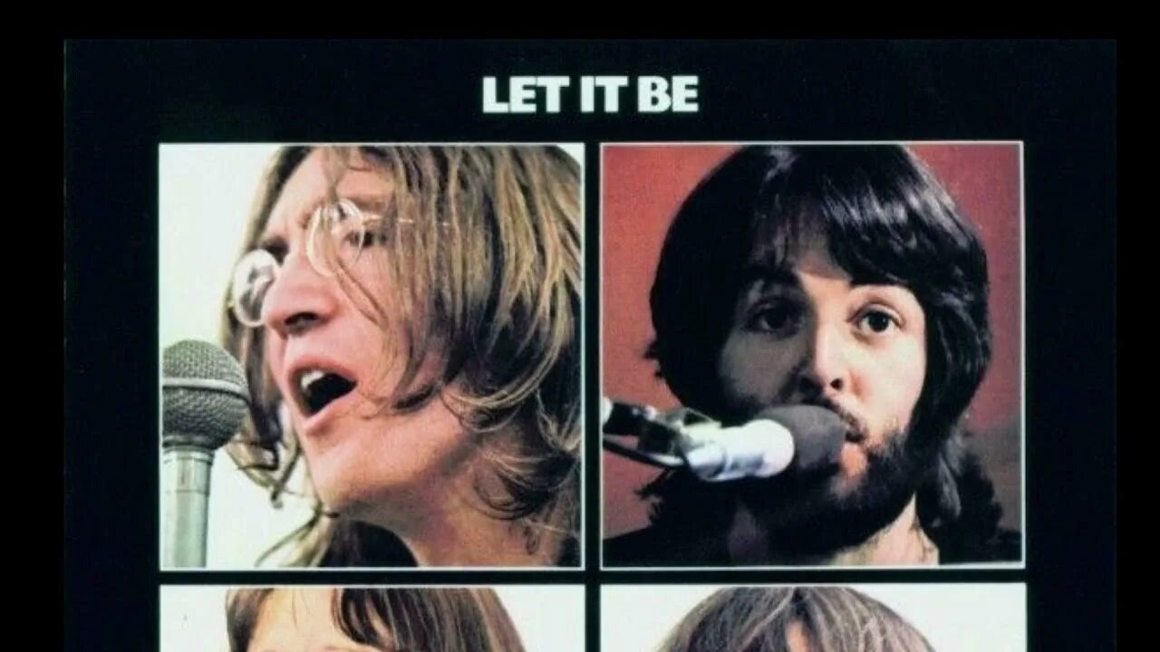 Пол Маккартни 1970 Let it be. Пол Маккартни Let it be Битлз. Let it be the Beatles альбом. Битлз лет ИТ би фото. Лет ит би слушать