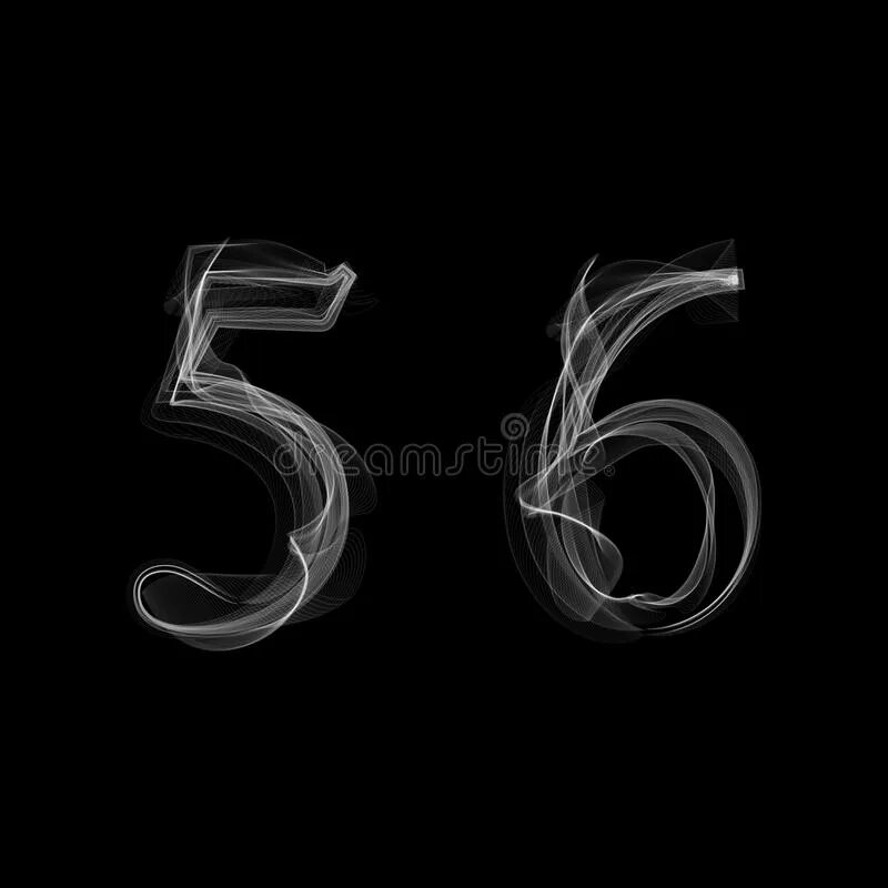 Цифры в виде дыма. Цифры из дыма. Красивое число 13. Шрифт с дымком. Цифра 1 из дыма.