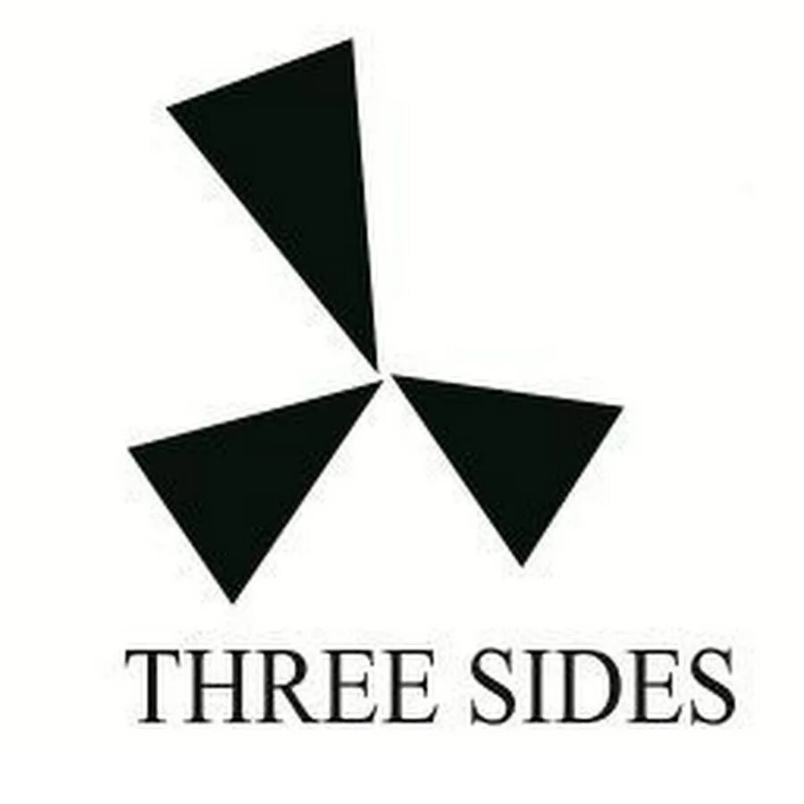 Three sides