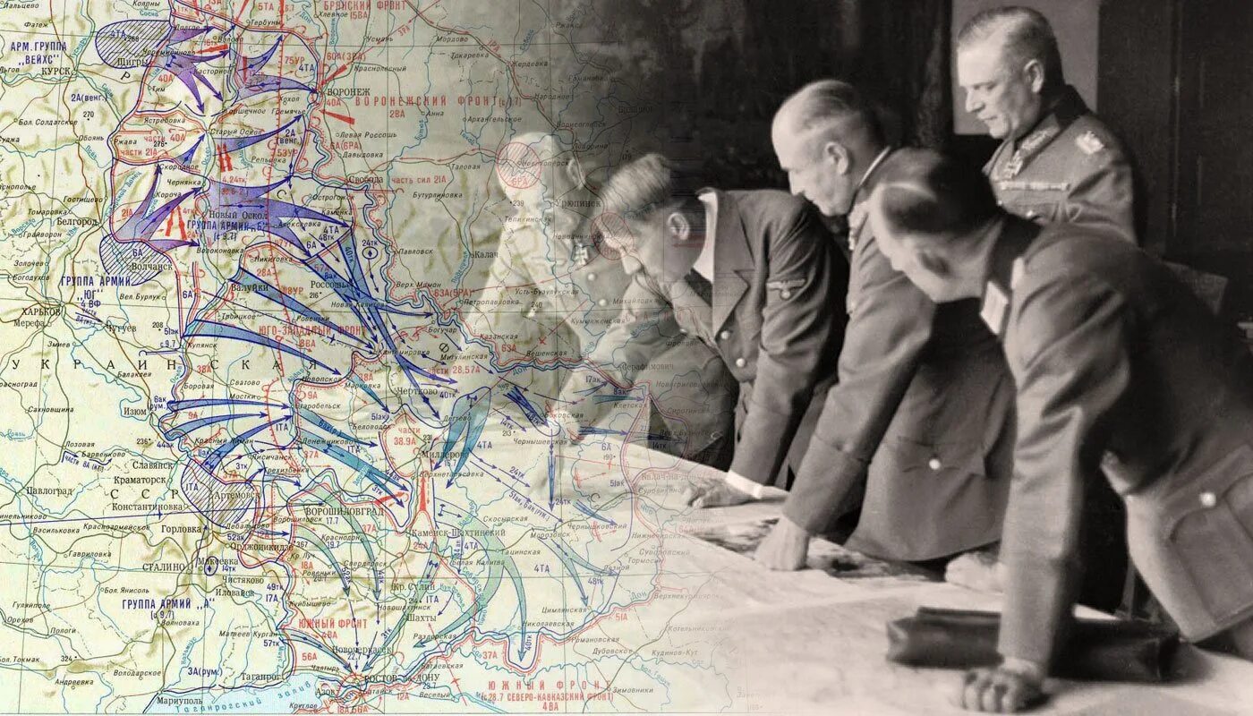 22 июня 1939 г. Карта второй мировой войны план Барбаросса. Карта плана Барбаросса 1941.
