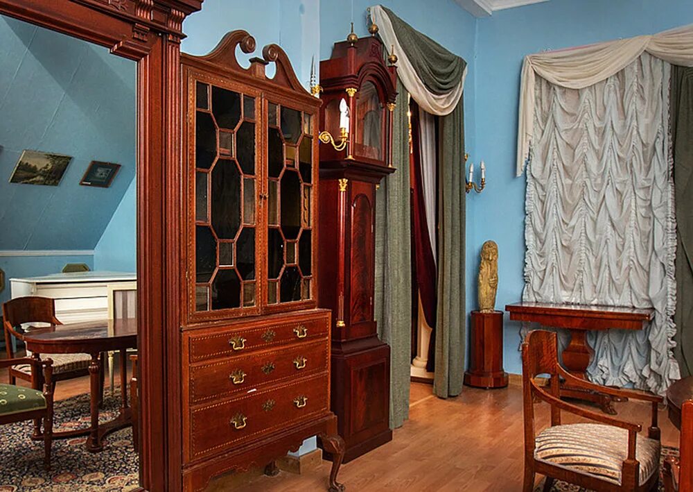 Музей мебели фото Файл:Furniture Museum  Википедия