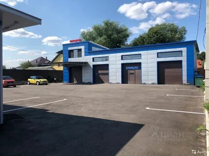 Автодоктор 34 поселок иноземцево садовые участки радуга