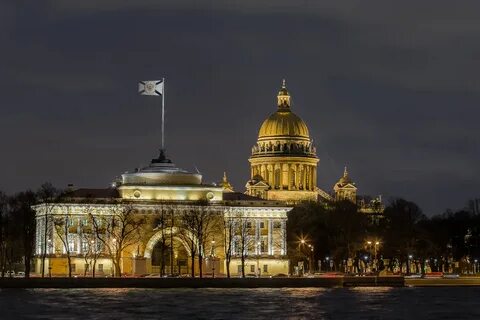 Петербург воссоздать