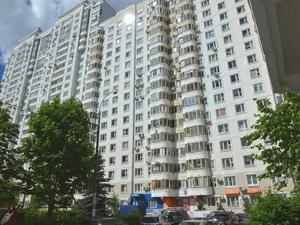 Московская область г одинцово ул чистяковой