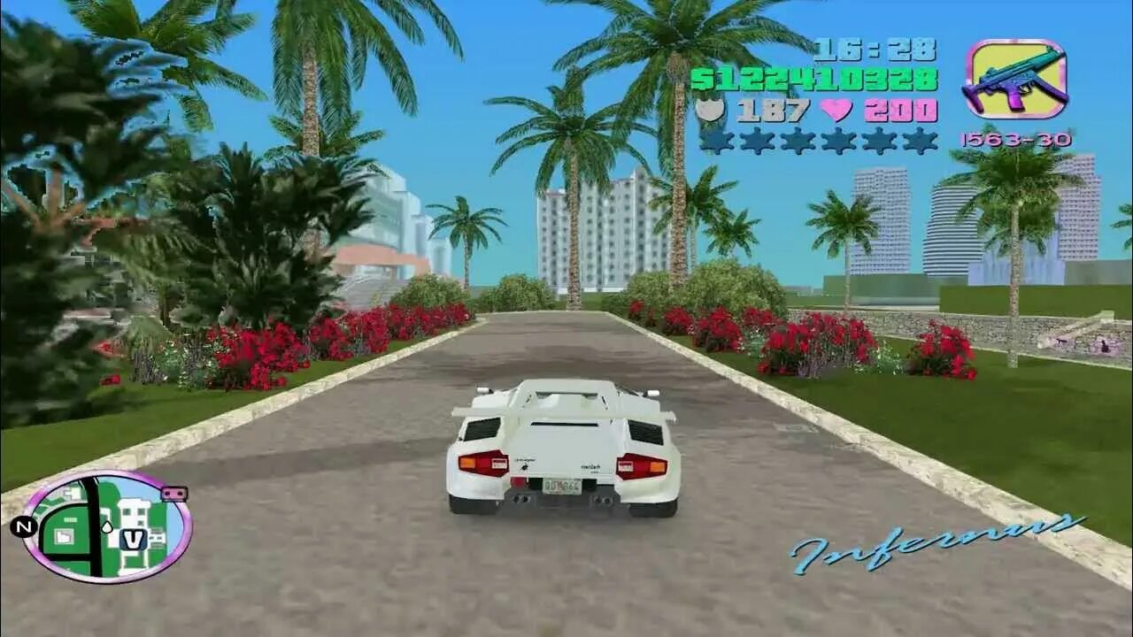 Gta vice city 80s. Gta 3 hill valley. Гта вай сити 80. Gta vice city back. Gta vice city back to the future hill valley.