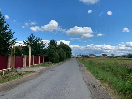 Гатчина вилладж