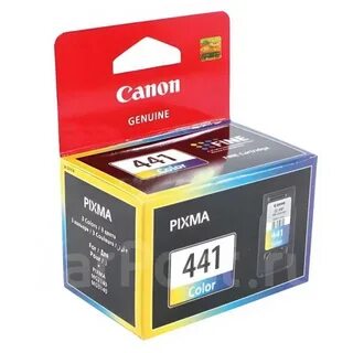 Картриджи cl 441