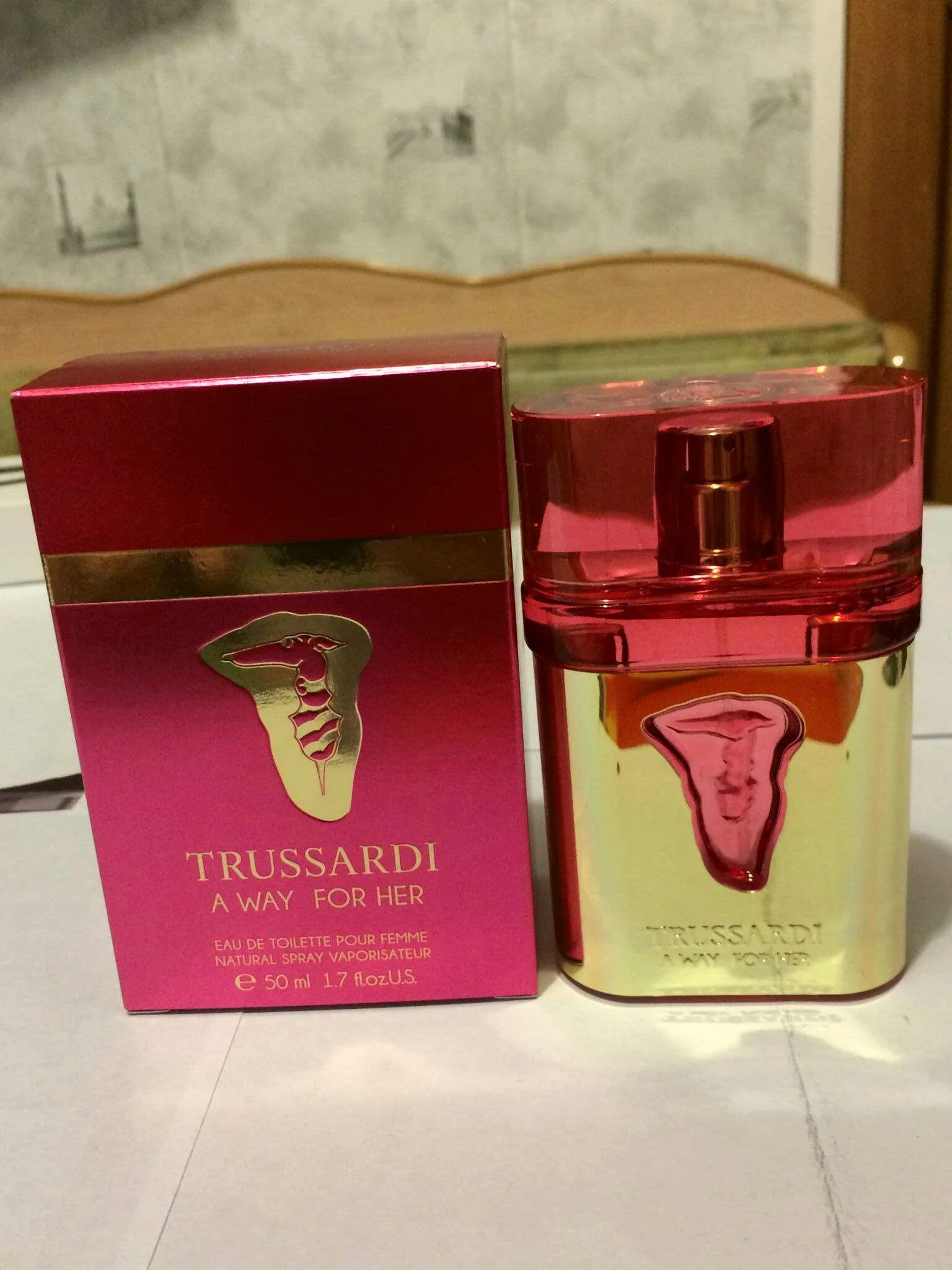 Trussardi a way for her 100 мл. Trussardi a way for her 50 ml. Туалетная вода Trussardi a way for her. Труссарди для нее. Trussardi купить женское