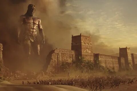 Conan's