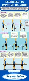 Improving exercises
