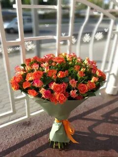 Цветы саранск