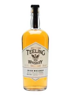 Teeling irish