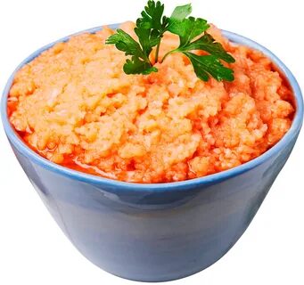 Рыбный фарш