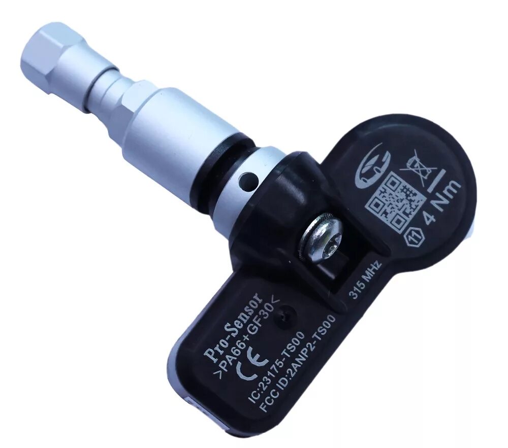 Сканер tpms датчиков