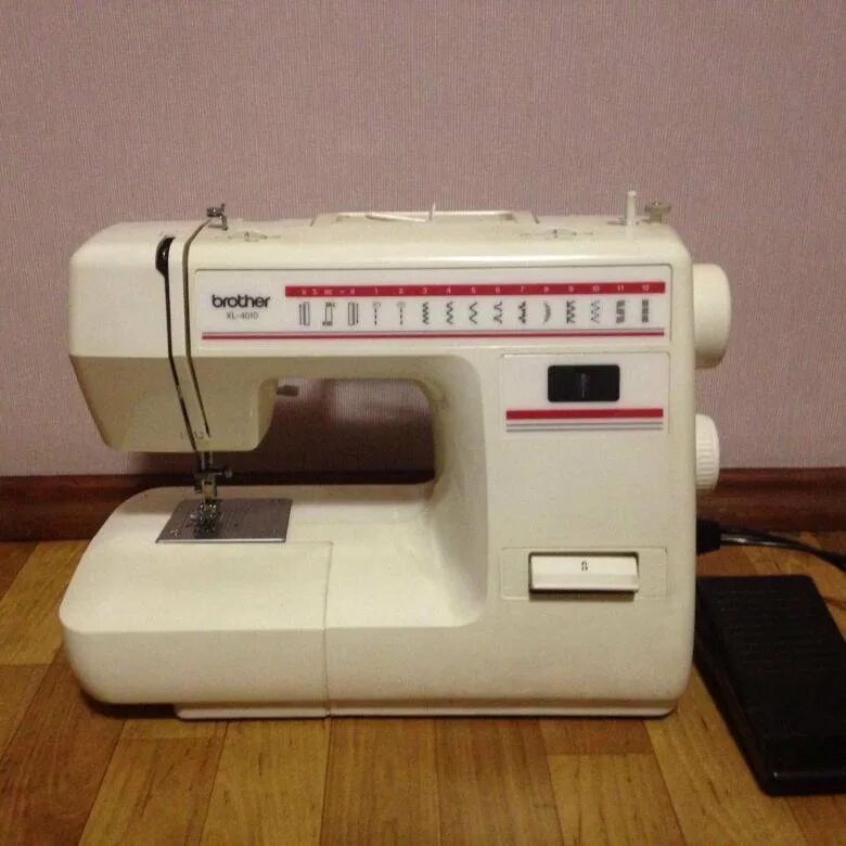 Машинка brother xl. Швейная машинка Бразер XL 4010. Brother XL 4040. Швейная машинка brother XL - 4020. Brother XL 4011.