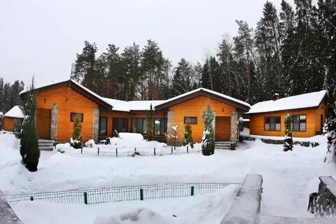 Усадьба могилев