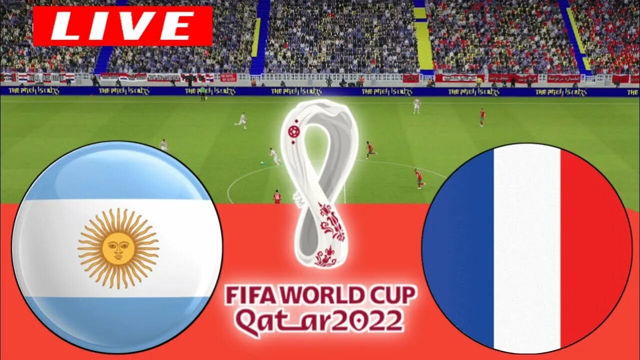 Live streaming france vs. Аргентина франция live. фифа 23. аргентина франция 2025 прогноз. argentina vs france live.