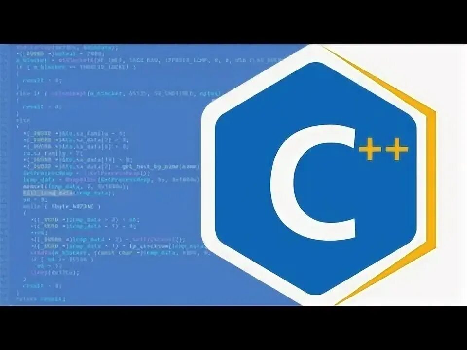 C language course