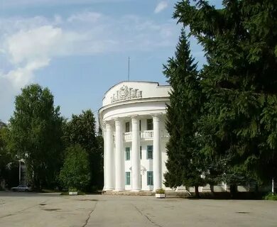 Школа искусств жигулевск
