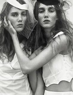 Sisters models