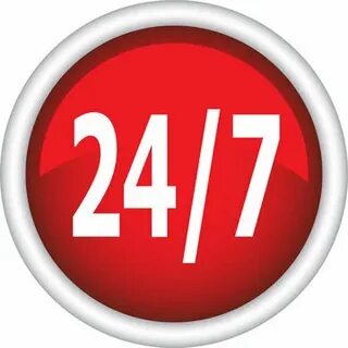 Картинки с надписью 24