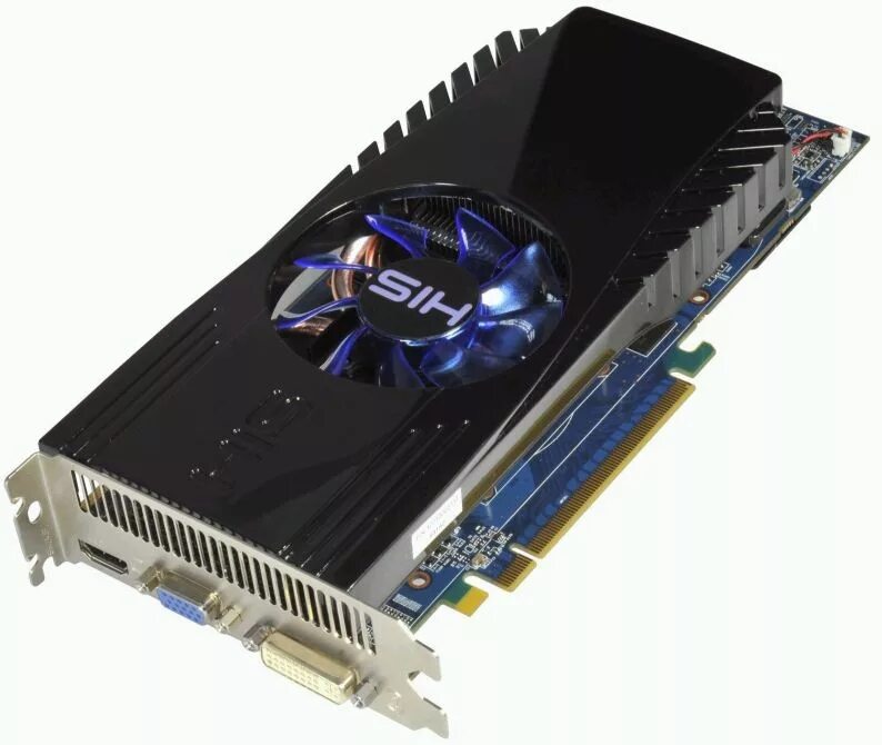 Ati radeon 3600