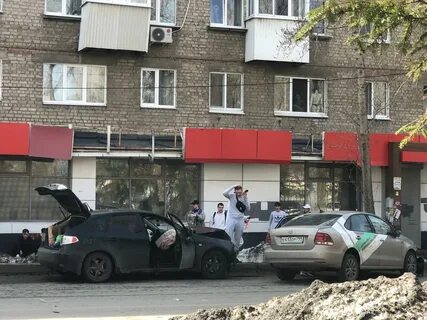 Самара обстановка