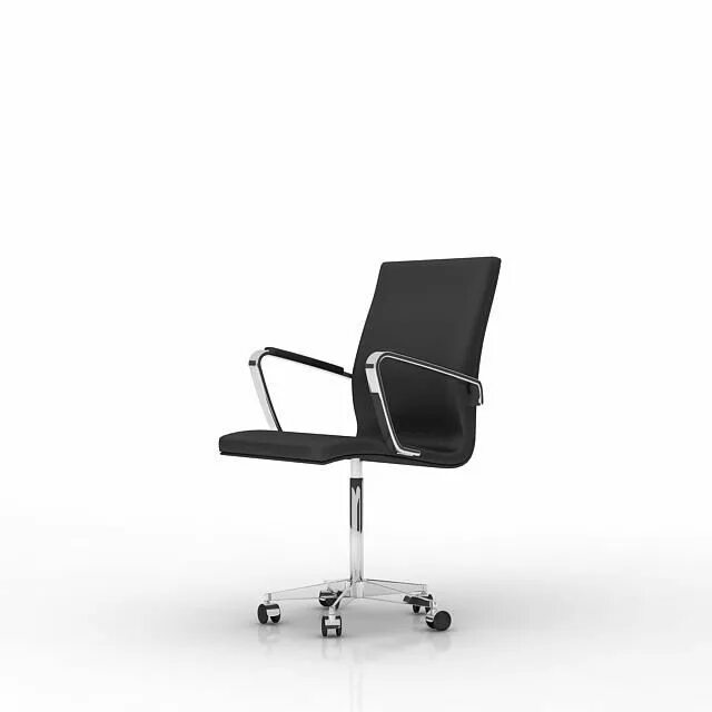 Whom chair. Chair 3ds Max model ch445. Кресло 3d Max модель Diplomat. 3 ВВВ кресло. Офисный стул 3д Макс.