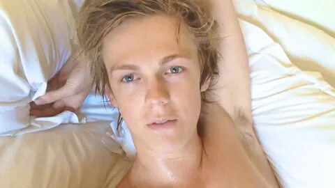 Casper lee nudes