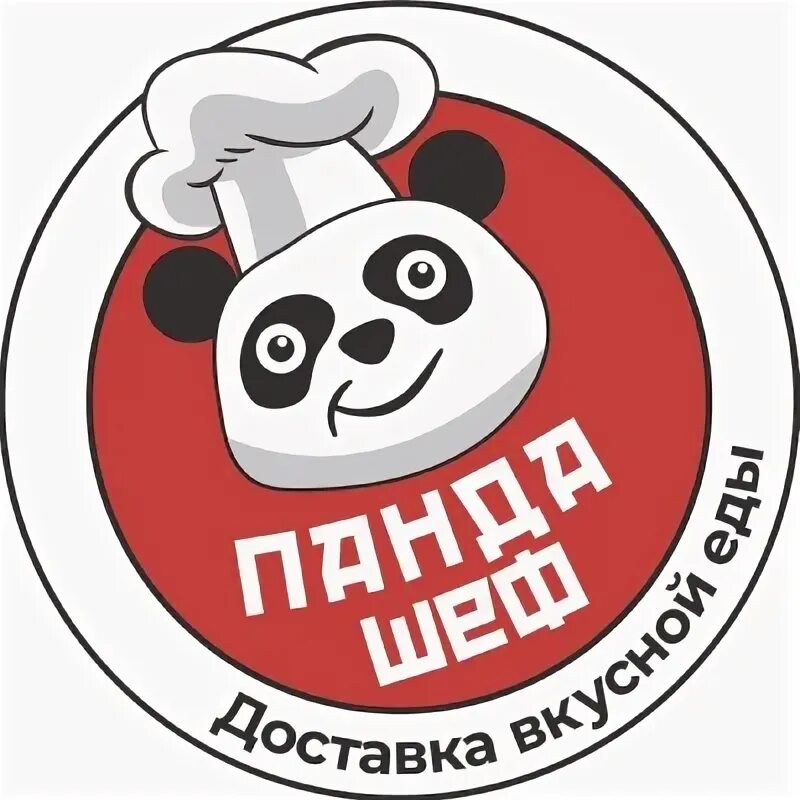 Panda chef