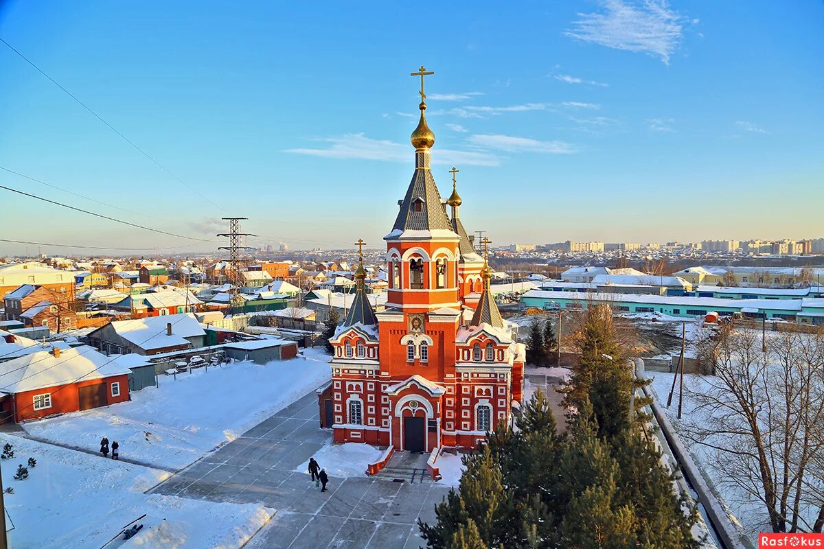 Св омск. Николо-Игнатьевский храм Омск. Свято Никольско Игнатьевская Церковь Омск. Церковь Николая Чудотворца Омск.