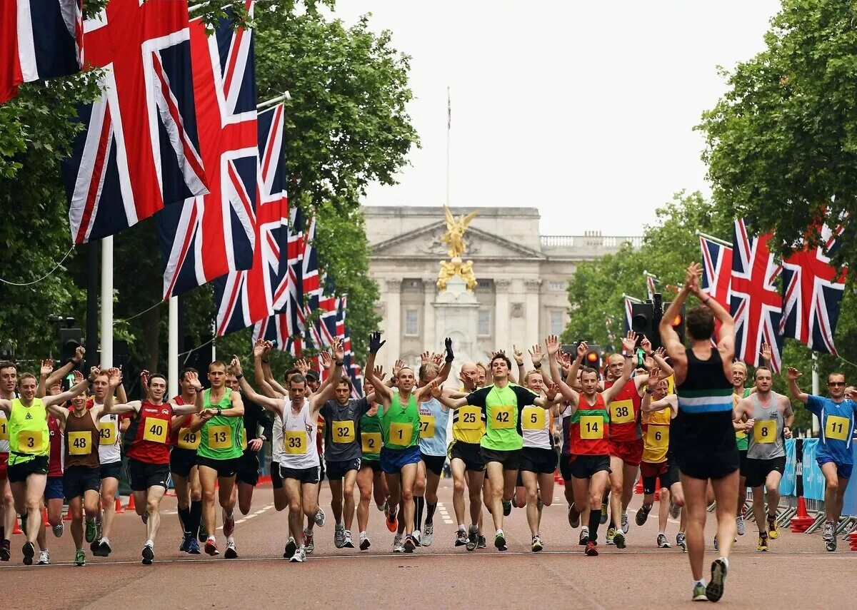 British events