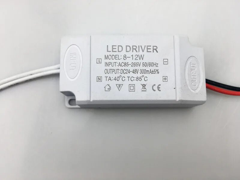 Купить led driver model. Led Driver 36w 300ma. Светодиодный драйвер 8-12x1w ac85-265v 50/60 Hz. Led Power Supply AC 85-265v 50/60hz output 300ma/dc72-90v. Led Power Supply 8-12 x1w 300ma мощность.