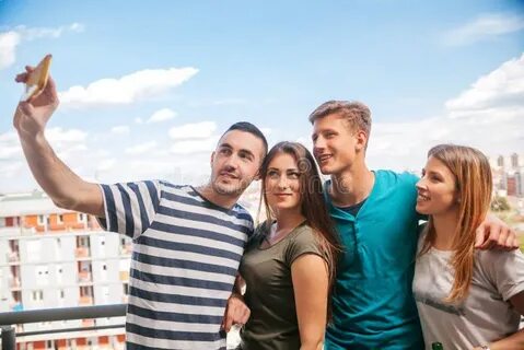 Минуты проведенные с друзьями