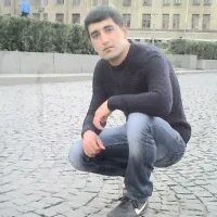 Азизов парвиз