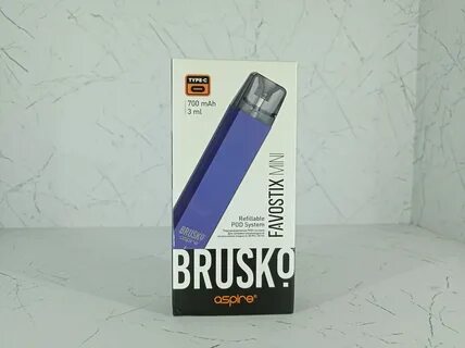 Favostix mini
