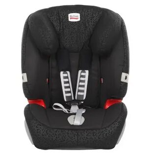Детское автомобильное britax