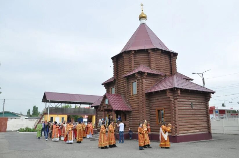 Церковь Сергия Радонежского Черкесск. Черкесск храм Николая Чудотворца. Покровская Церковь Черкесск. Церковь Черкесск на Гутякулова.