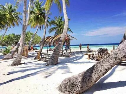Kaani beach