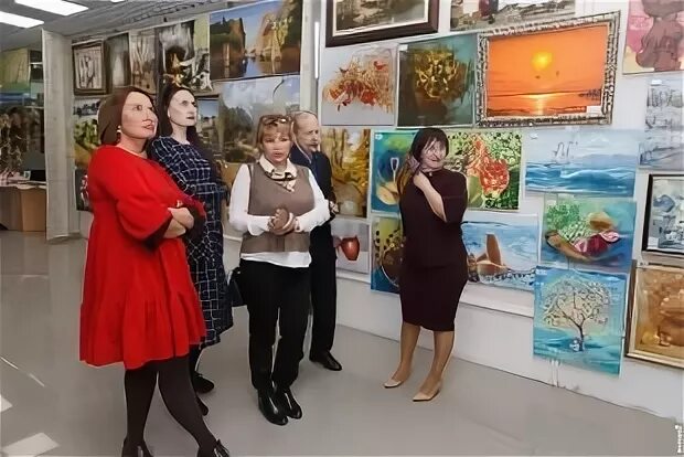 Творчество тюмень